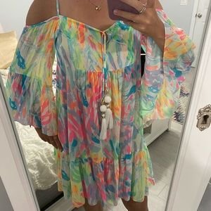 Lily Pulitzer Dress